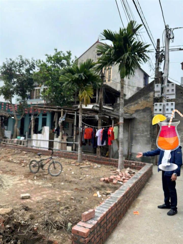 Bán đất đẹp xuất sắc tại thụy lâm, 36 triệu/m2, 90m2, pháp lý đầy đủ