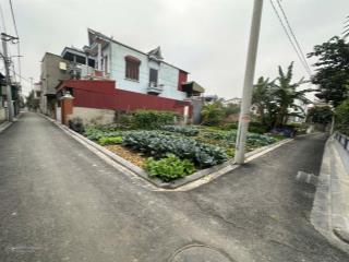 Bán đất tại xã thụy lâm, 2,8 tỷ, 50 m2, view đẹp giá tốt