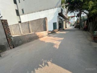 Bán đất tại xuân canh, đông anh, hà nội, 150 triệu / m2, 71 m2, mặt tiền 4m