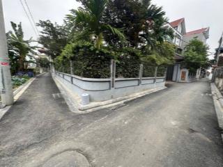 Lô đất 45,4m² xuân nộn  xã thư lâm  đón sóng khu công nghiệp 300ha