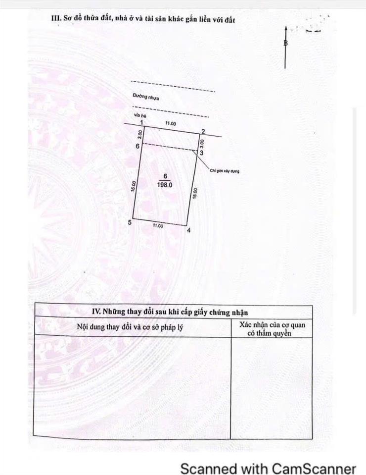 Bán đất tặng biệt thự khu đô thị cổ dương  xã phúc thịnh
