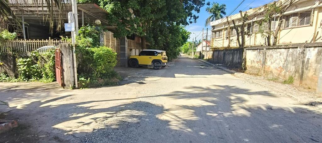 62m2 xuân canh đông anh. tặng nhà 5 tầng | 4,8 tỷ