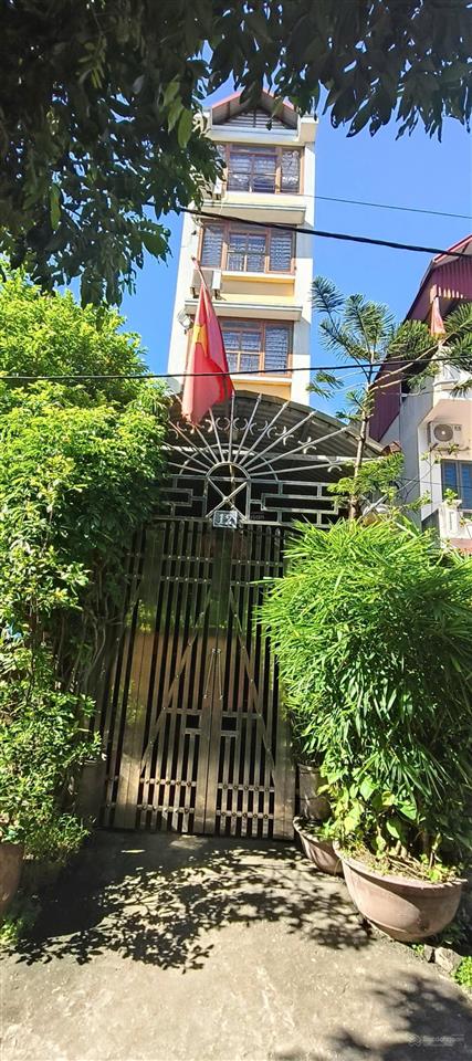 62m2 xuân canh đông anh. tặng nhà 5 tầng | 4,8 tỷ