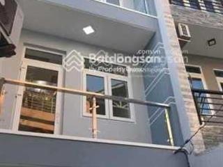 Bán nhà 60m2 điện biên phủ, quận 10 thiết kế đẹp, vị trí trung tâm  giá chỉ 9 tỷ thương lượng