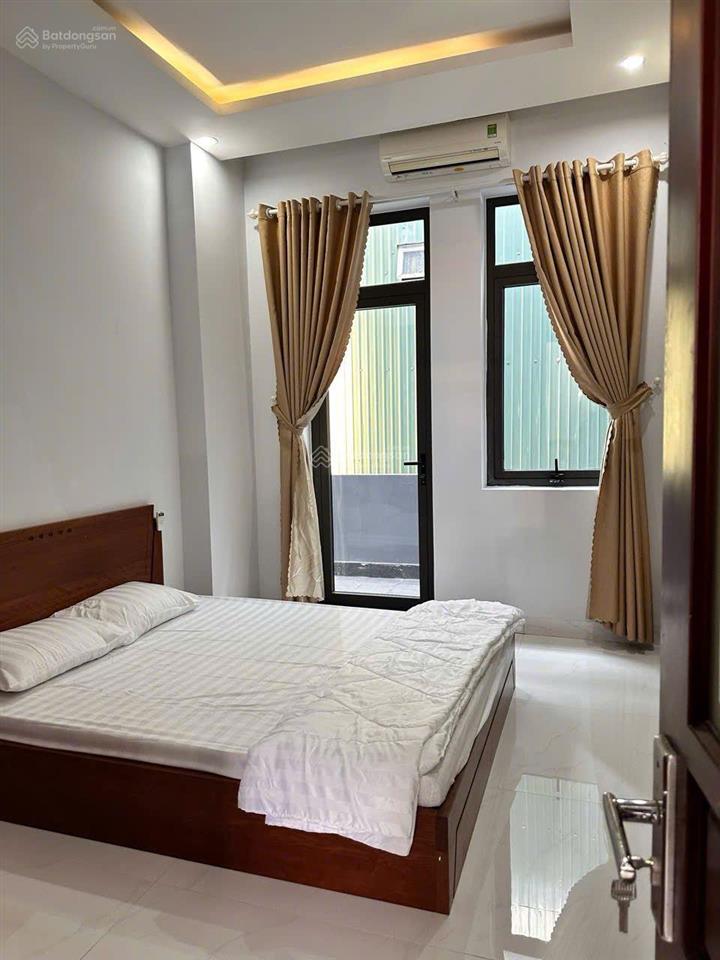Chính chủ cần cho thuê nhà nguyên căn 3 tầng tại số 38 đường lê vĩnh huy, phường hòa cường, đà nẵng