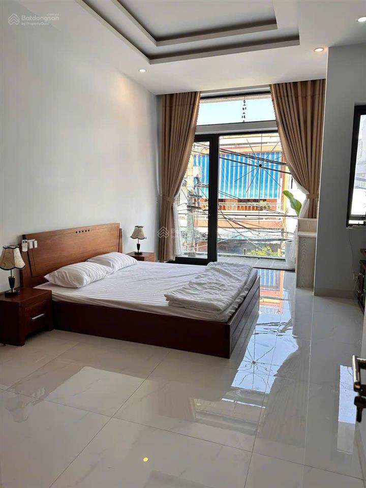 Chính chủ cần cho thuê nhà nguyên căn 3 tầng tại số 38 đường lê vĩnh huy, phường hòa cường, đà nẵng