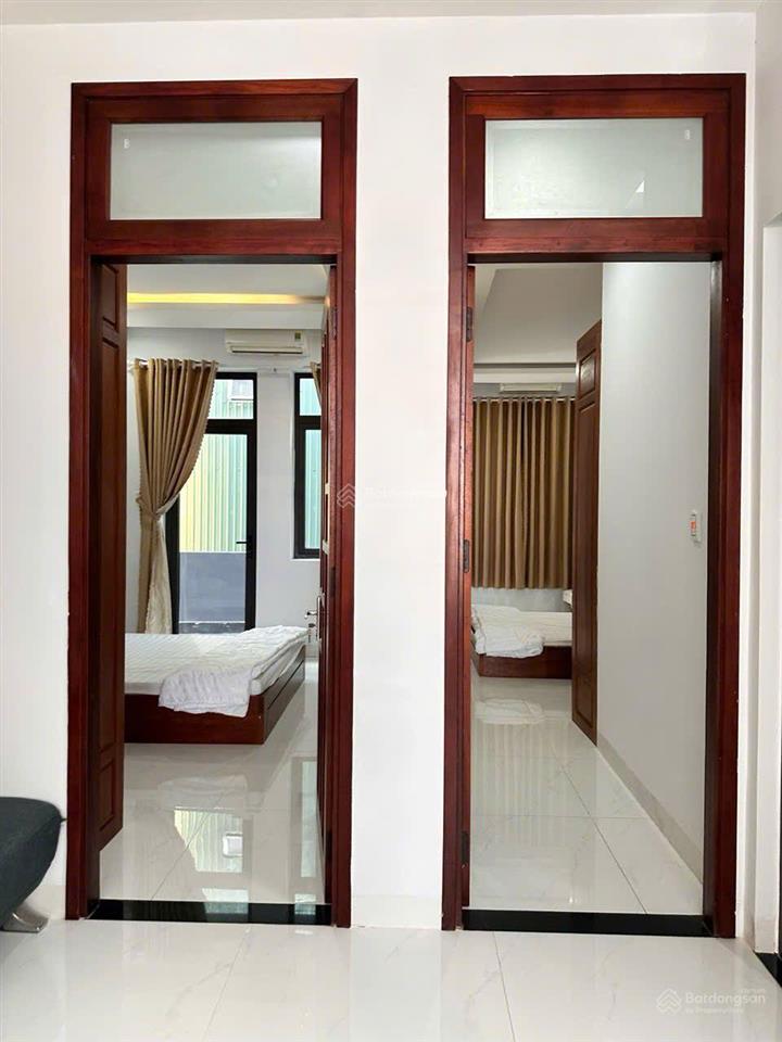 Chính chủ cần cho thuê nhà nguyên căn 3 tầng tại số 38 đường lê vĩnh huy, phường hòa cường, đà nẵng