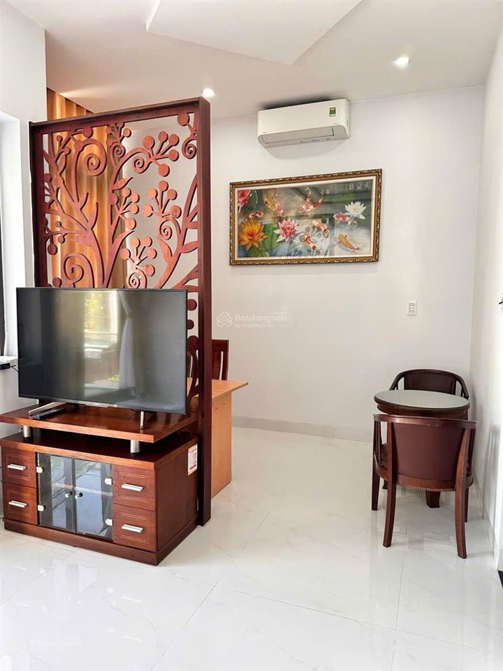 Chính chủ cần cho thuê nhà nguyên căn 3 tầng tại số 38 đường lê vĩnh huy, phường hòa cường, đà nẵng