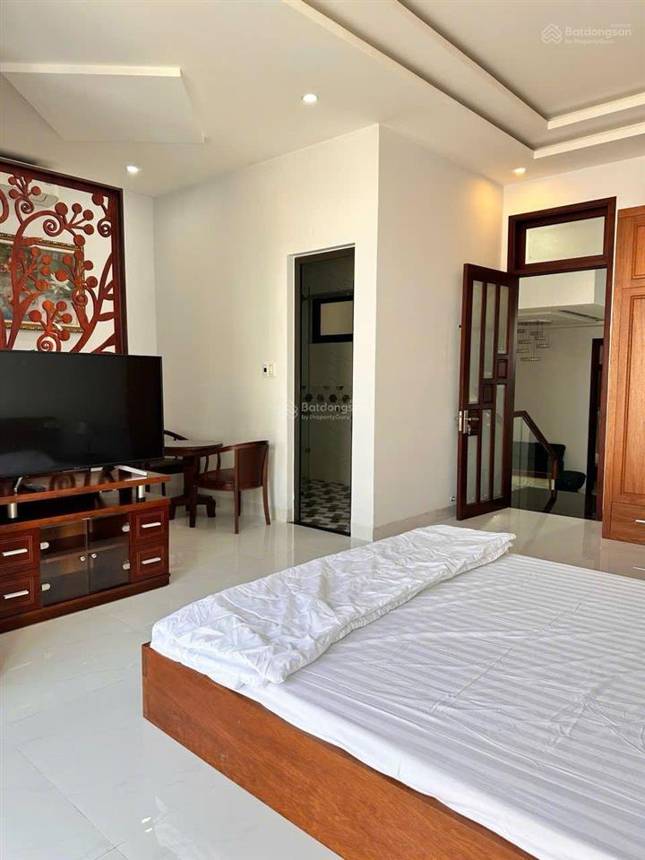 Chính chủ cần cho thuê nhà nguyên căn 3 tầng tại số 38 đường lê vĩnh huy, phường hòa cường, đà nẵng