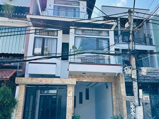 Chính chủ cần cho thuê nhà nguyên căn 3 tầng tại số 38 đường lê vĩnh huy, phường hòa cường, đà nẵng