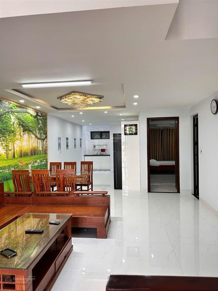Chính chủ cần cho thuê nhà nguyên căn 3 tầng tại số 38 đường lê vĩnh huy, phường hòa cường, đà nẵng
