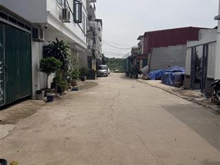 Bán đất tại xóm 4 đồng nhân, hoài đức