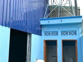 Cho thuê xưởng xưởng 540 m2 18 triệu/ tháng (đức hoà  long an