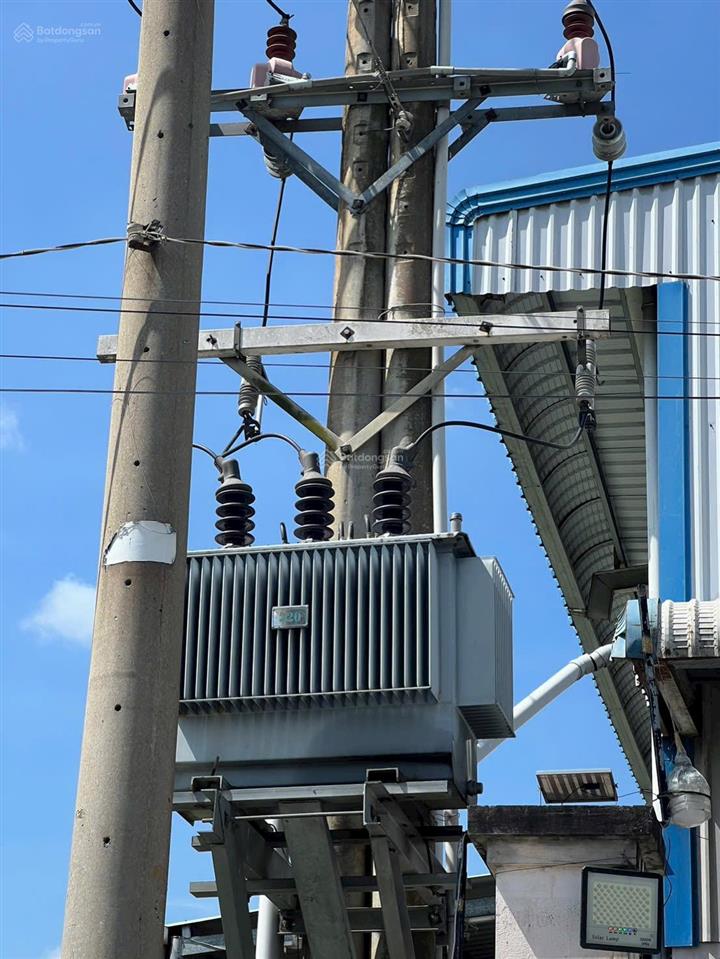 Cần bán kho xưởng 1000 m2 (15 tỷ) đường dương văn dương  đức hòa đông  long an