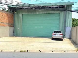 Cho thuê kho xưởng 900 m2 (30 triệu/ tháng) đức hòa thượng  đức hòa  long an
