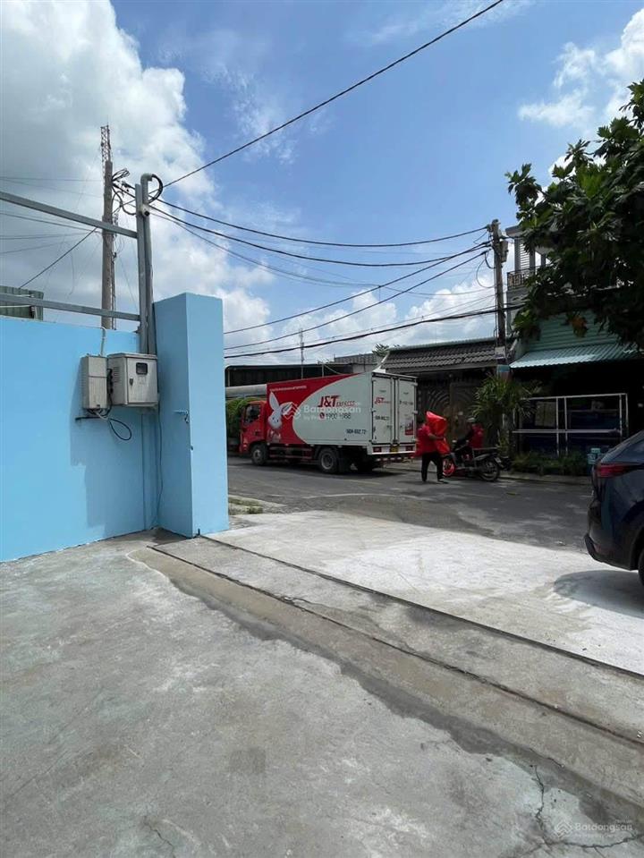 Cho thuê kho xưởng (800 m2  42 triệu / tháng) xuân thới thượng  hóc môn  hcm.