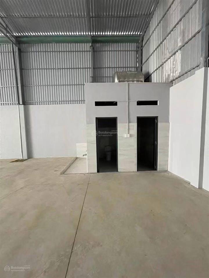 Cho thuê kho xưởng xuân thới thượng, hóc môn, tp.hcm