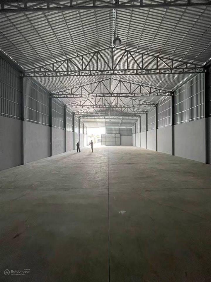 Cho thuê kho xưởng xuân thới thượng, hóc môn, tp.hcm