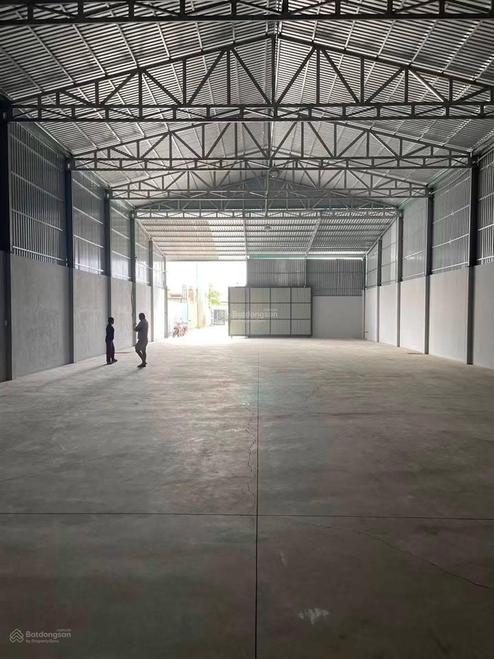 Cho thuê kho xưởng xuân thới thượng, hóc môn, tp.hcm