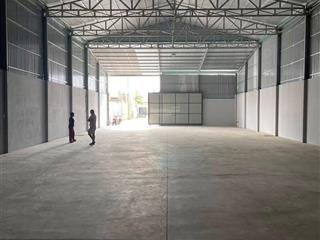 Cho thuê kho xưởng xuân thới thượng, hóc môn, tp.hcm