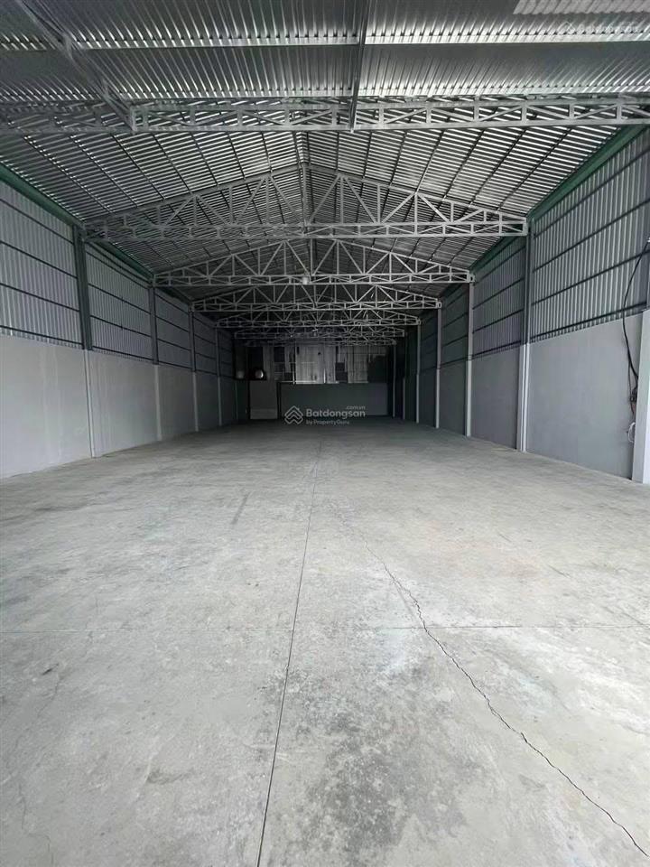 Cho thuê kho xưởng xuân thới thượng, hóc môn, tp.hcm