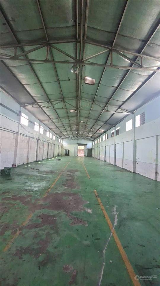 Cho thuê xưởng (700 m2  35 triệu / tháng) xuân thới thượng bà điểm mới, hóc môn, hcm