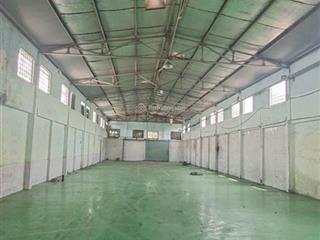 Cho thuê xưởng (700 m2  35 triệu / tháng) xuân thới thượng bà điểm mới, hóc môn, hcm