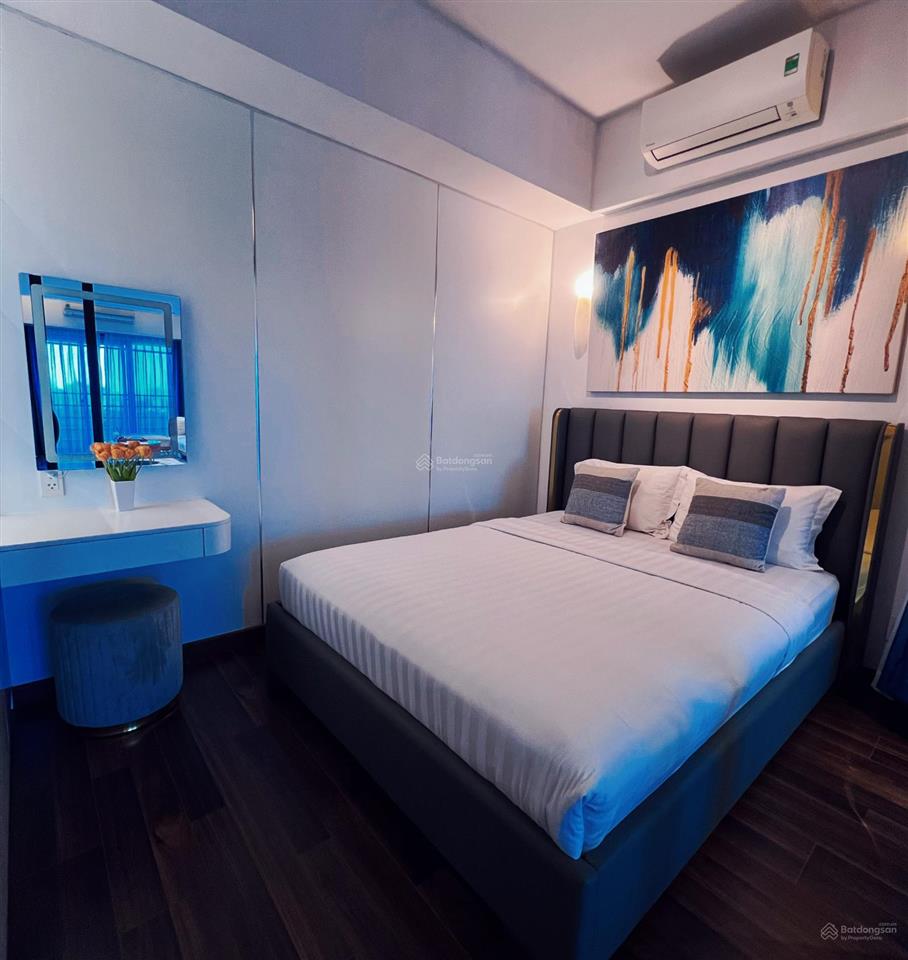 Mua 16 tỷ bán lỗ 15.5 tỷ căn hộ sailing tower quận 1