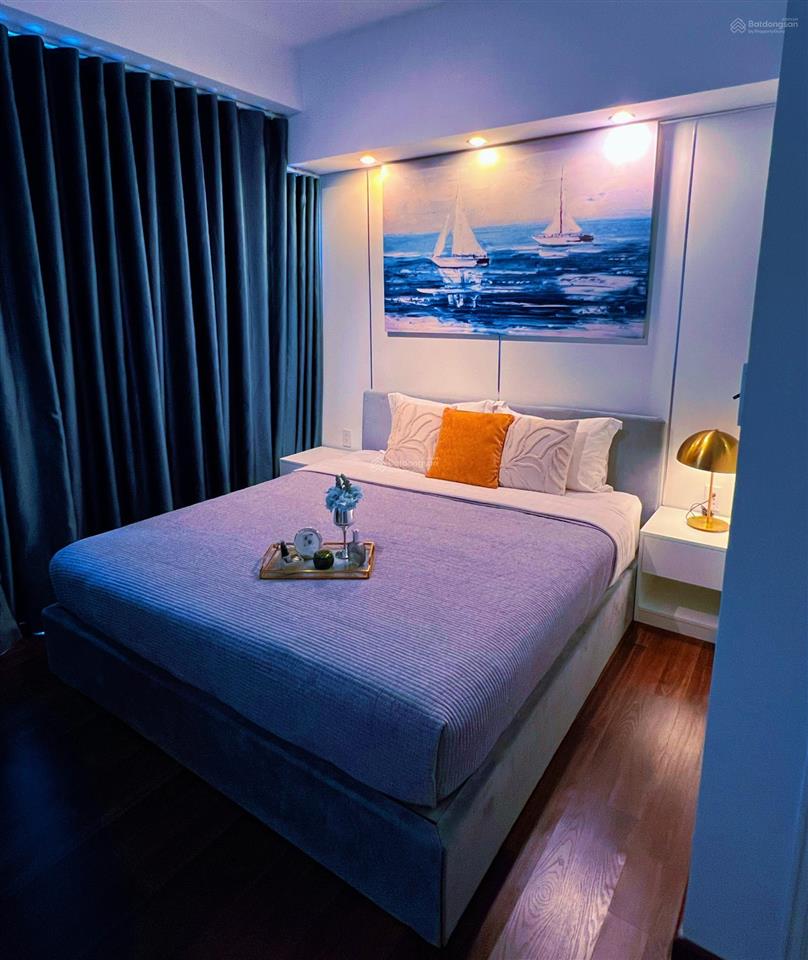 Mua 16 tỷ bán lỗ 15.5 tỷ căn hộ sailing tower quận 1
