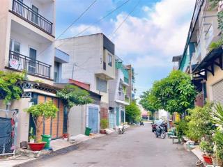 Hiếm. gần cầu sắt nguyễn thái sơn gò vấp, 50m2/5ty