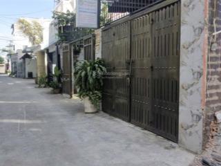 Đất ngã tư ga, 1/ thạnh lộc 16. dt 71m2 full thổ cư. sổ mới ra 11.2025