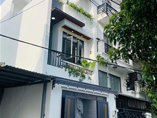 Nhà mới xây khu đồng bộ tx24, đường thông kinh doanh buôn bán nhỏ