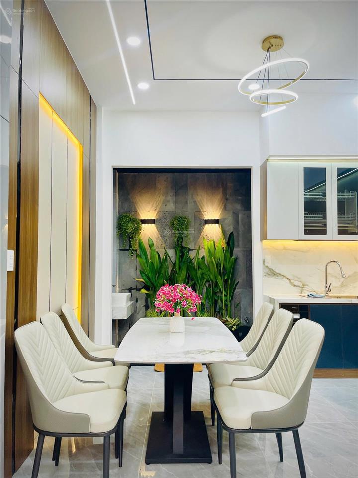 Nhà mới xây khu đồng bộ tx24, đường thông kinh doanh buôn bán nhỏ