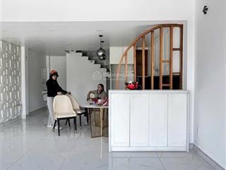 Nhà cách cầu an lộc 300m, 5x11m kế khu du lịch bến xưa thạnh lộc 08