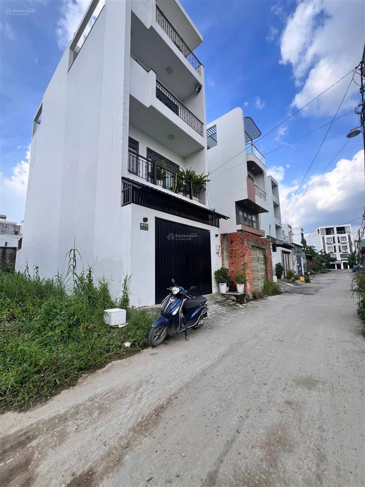 Bán đất 5.490 tỷ vườn lài, an phú đông, gần sông vàm thuật, đường ô tô thông