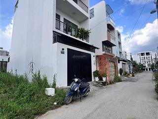 Bán đất 5.490 tỷ vườn lài, an phú đông, gần sông vàm thuật, đường ô tô thông