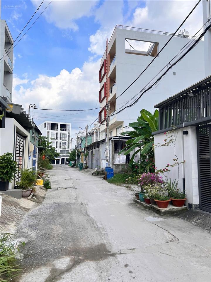 Bán đất 5.490 tỷ vườn lài, an phú đông, gần sông vàm thuật, đường ô tô thông