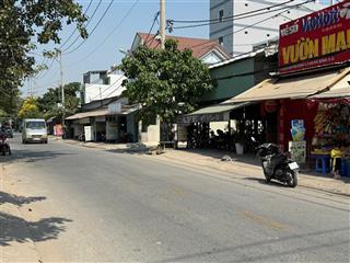 Hiếm! cách mặt tiền nguyễn thị nhuần vào 20m, đường oto tải tới đất