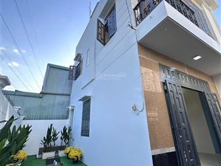 Hiếm! biệt thự mini gần ngã tư vườn lài nối dài, dt 8x10m