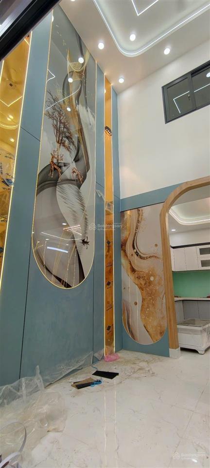 Hiếm! nhà mới sát chợ cầu đồng  ngã tư ga (tl29), giá 4,250 tỷ (3pn)