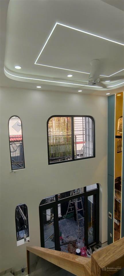 Hiếm! nhà mới sát chợ cầu đồng  ngã tư ga (tl29), giá 4,250 tỷ (3pn)