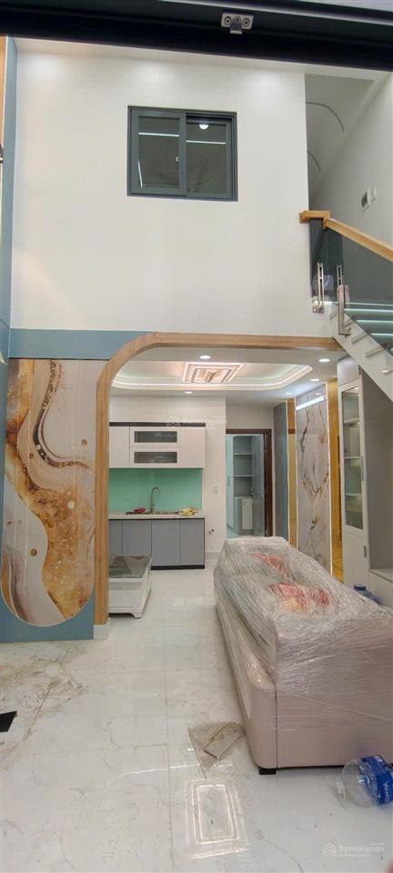 Hiếm! nhà mới sát chợ cầu đồng  ngã tư ga (tl29), giá 4,250 tỷ (3pn)