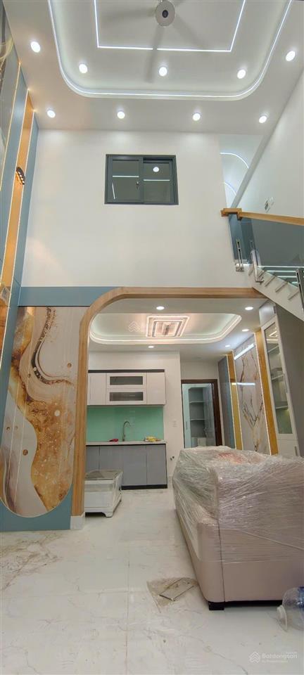 Hiếm! nhà mới sát chợ cầu đồng  ngã tư ga (tl29), giá 4,250 tỷ (3pn)