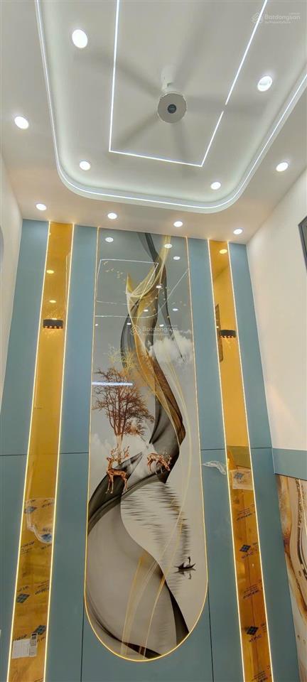 Hiếm! nhà mới sát chợ cầu đồng  ngã tư ga (tl29), giá 4,250 tỷ (3pn)