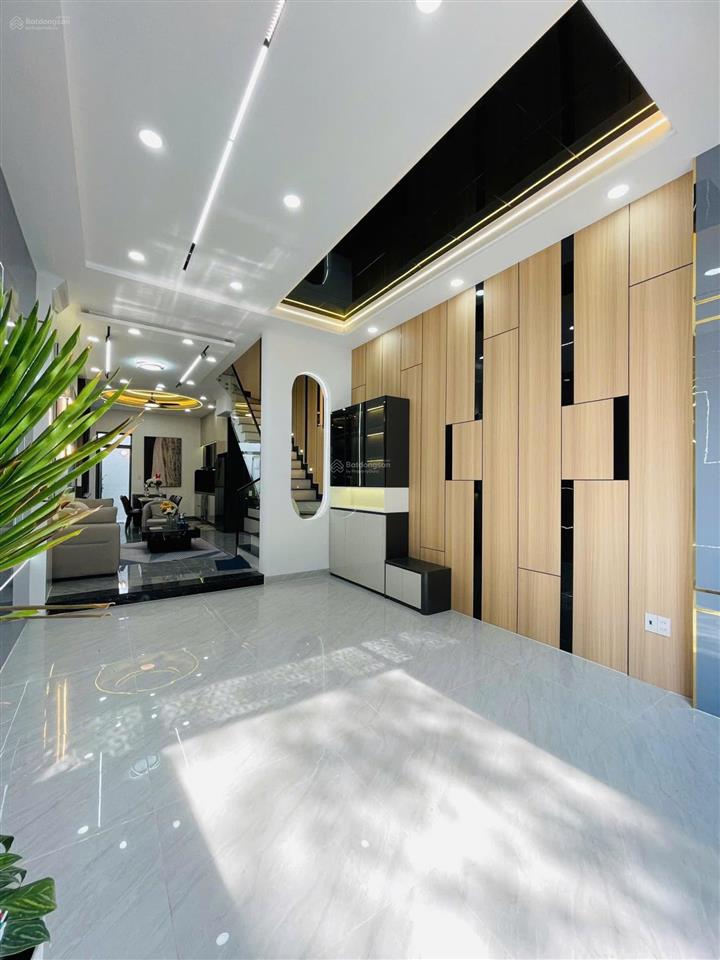 Hiếm! nhà xây mới 100% giáp cầu bình phước  chợ đầu mối thủ đức  chợ võ thị thừa