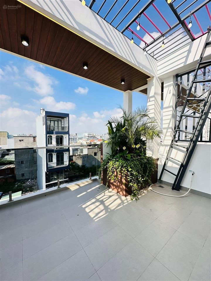 Hiếm! nhà xây mới 100% ngã tư ga  chợ cầu đồng, dt 4x20m  khu đồng bộ đường 9m