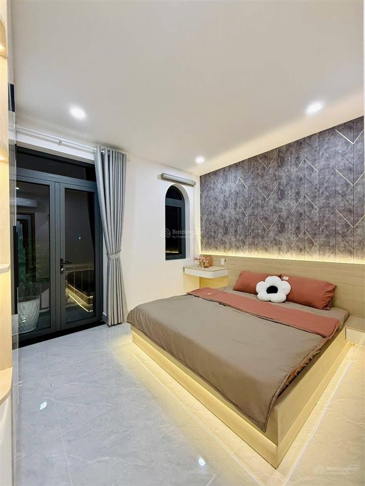 Hiếm! nhà mới xây gần sông sài gòn tl37 (đ/c mới tl25) ubnd phường mới  ngã tư ga