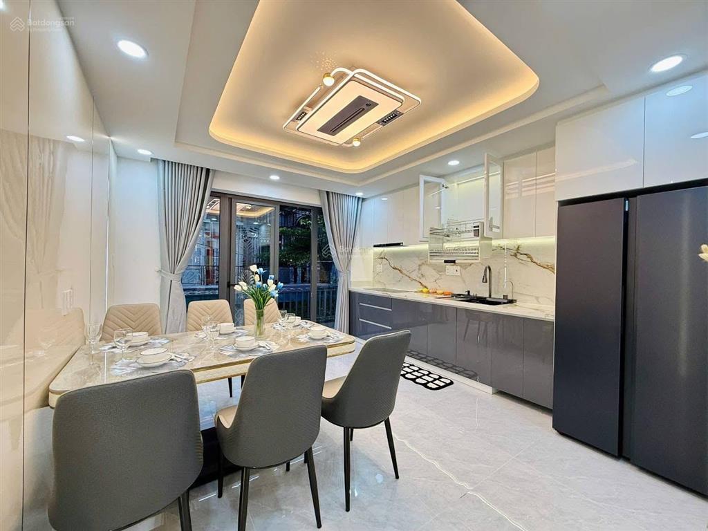 Hiếm! nhà mới xây gần sông sài gòn tl37 (đ/c mới tl25) ubnd phường mới  ngã tư ga