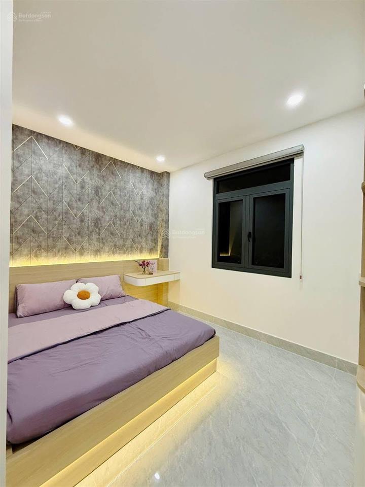 Hiếm! nhà mới xây gần sông sài gòn tl37 (đ/c mới tl25) ubnd phường mới  ngã tư ga