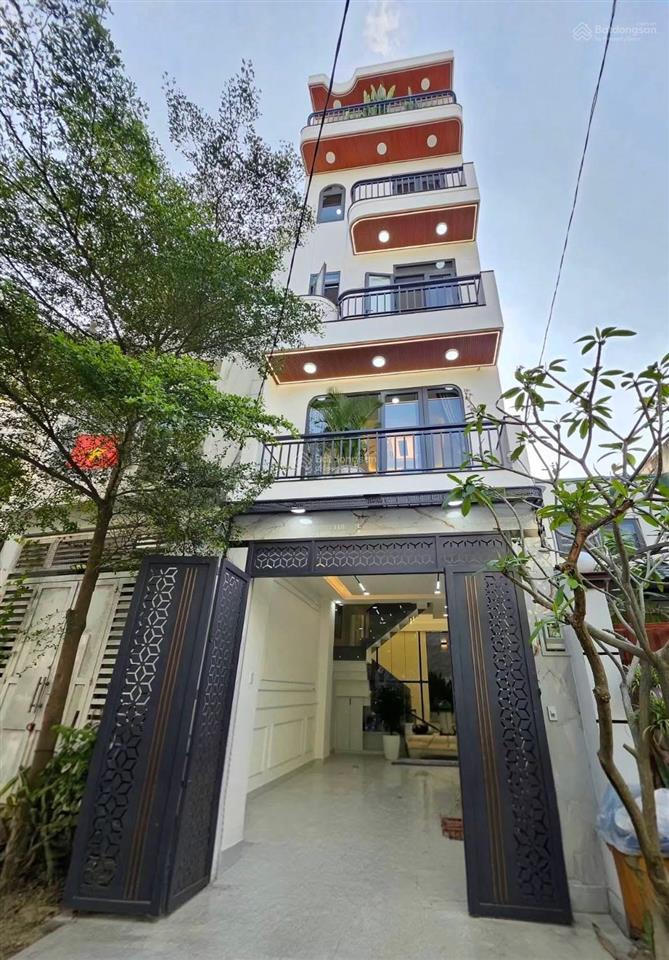 Hiếm! nhà mới xây gần sông sài gòn tl37 (đ/c mới tl25) ubnd phường mới  ngã tư ga